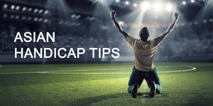 asian handicap information